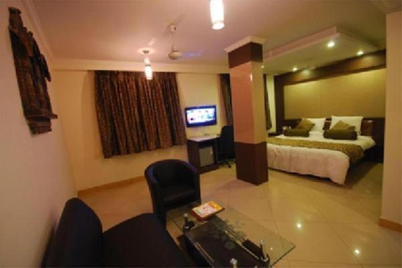 Suncity International 3*