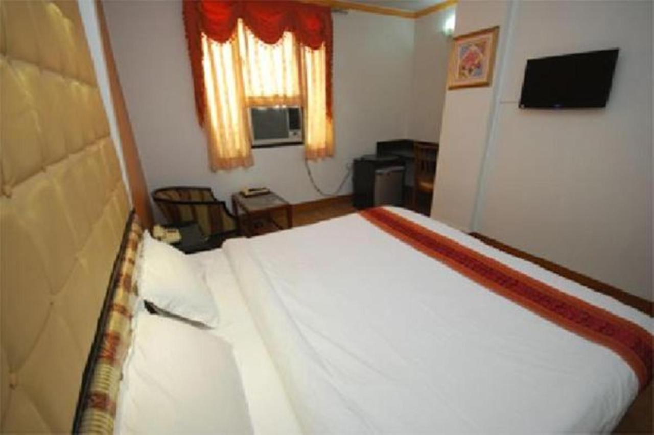 Suncity International