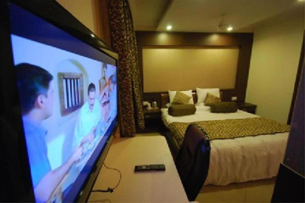 Suncity International Jodhpur (Rajasthan)