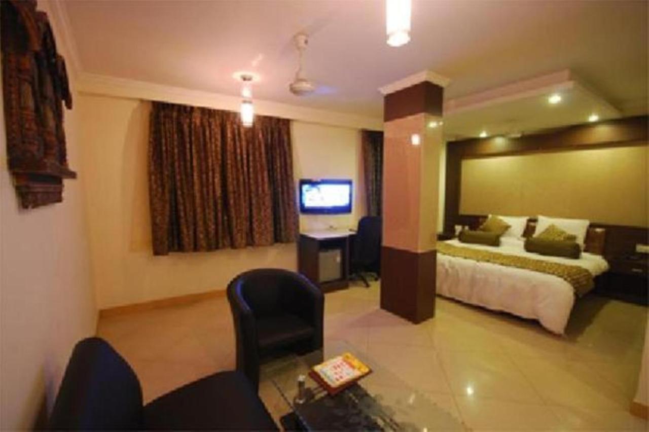 Suncity International 3*