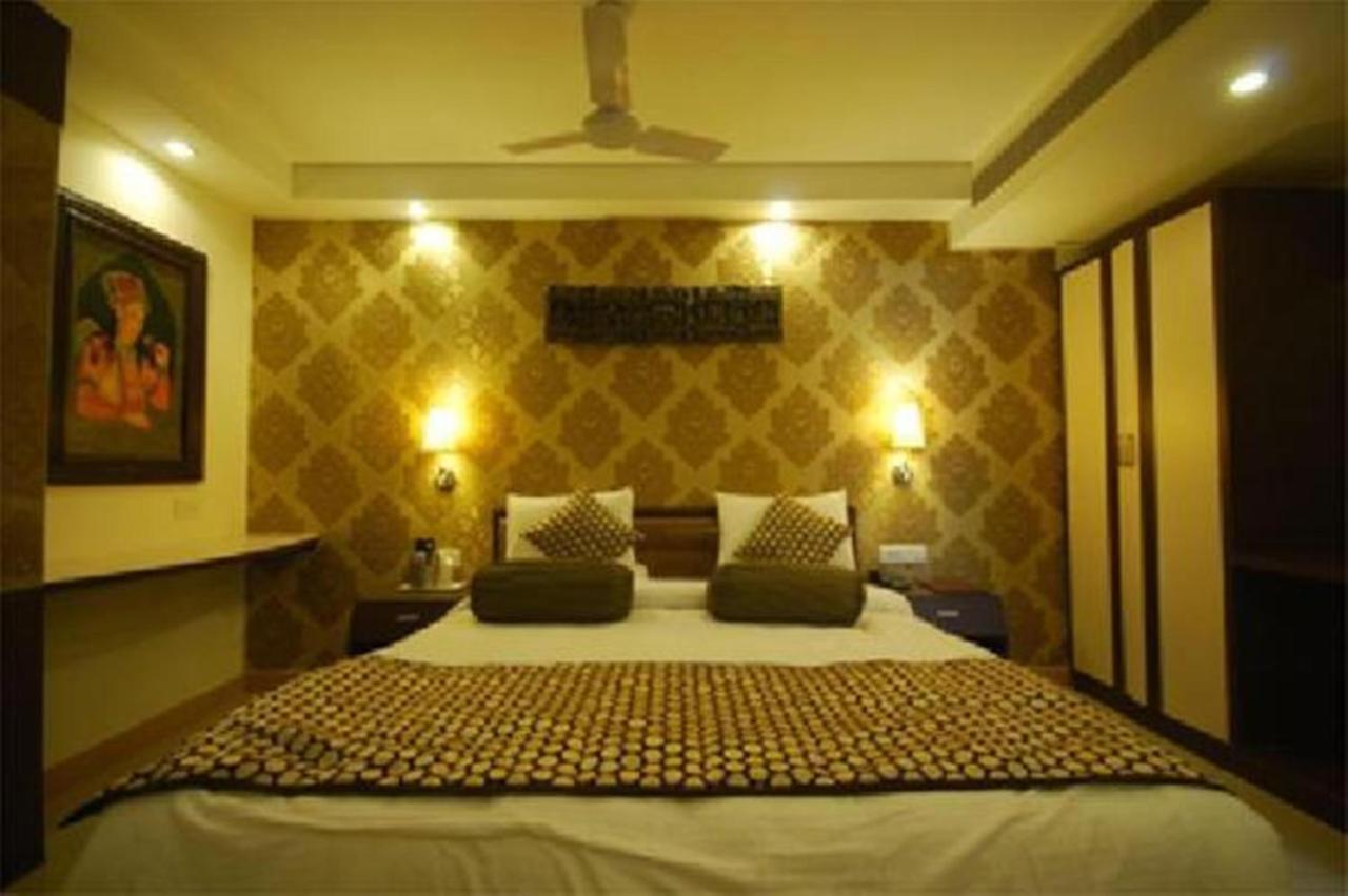 Suncity International 3*