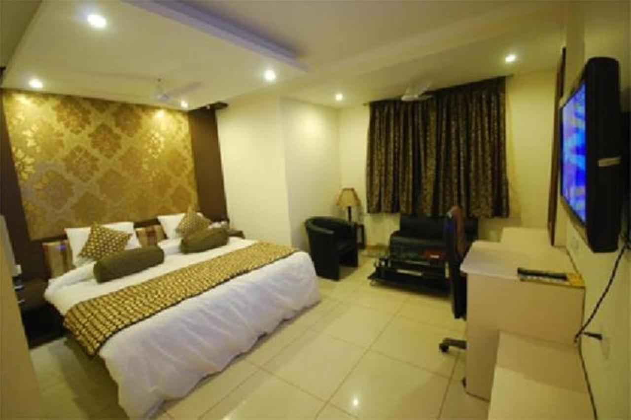 Hotel Suncity International