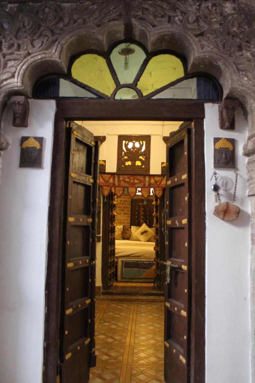 Castle View Haveli 3* Jodhpur (Rajasthan)