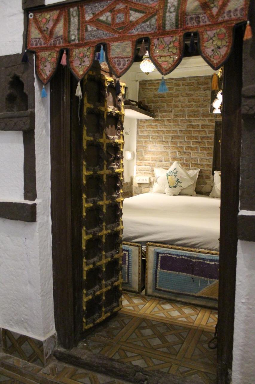 Castle View Haveli 3*