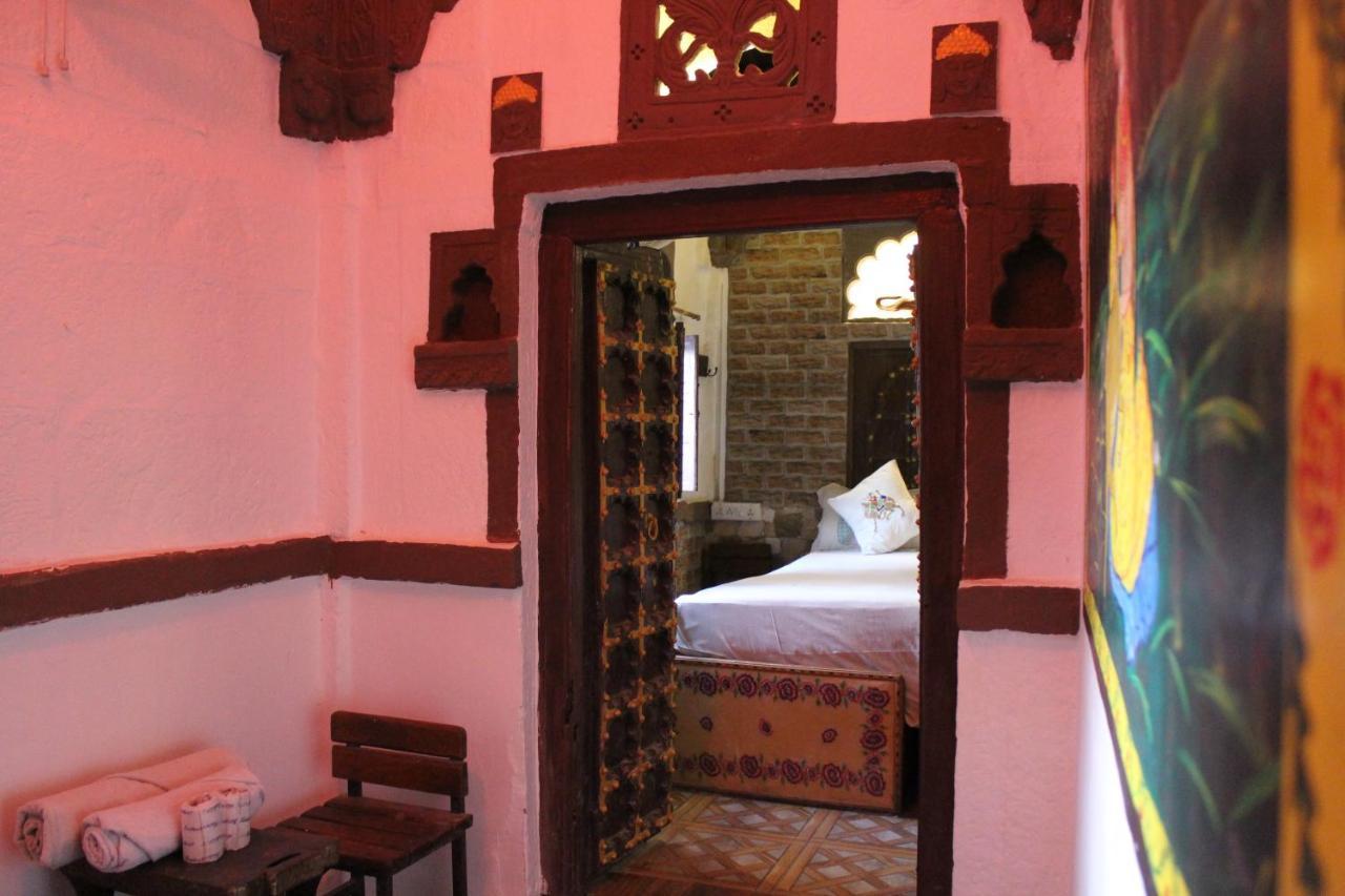 Castle View Haveli 3*