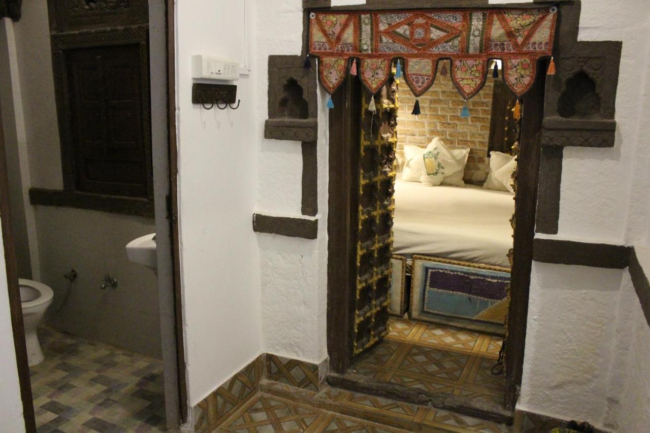 Castle View Haveli 3* Jodhpur (Rajasthan)