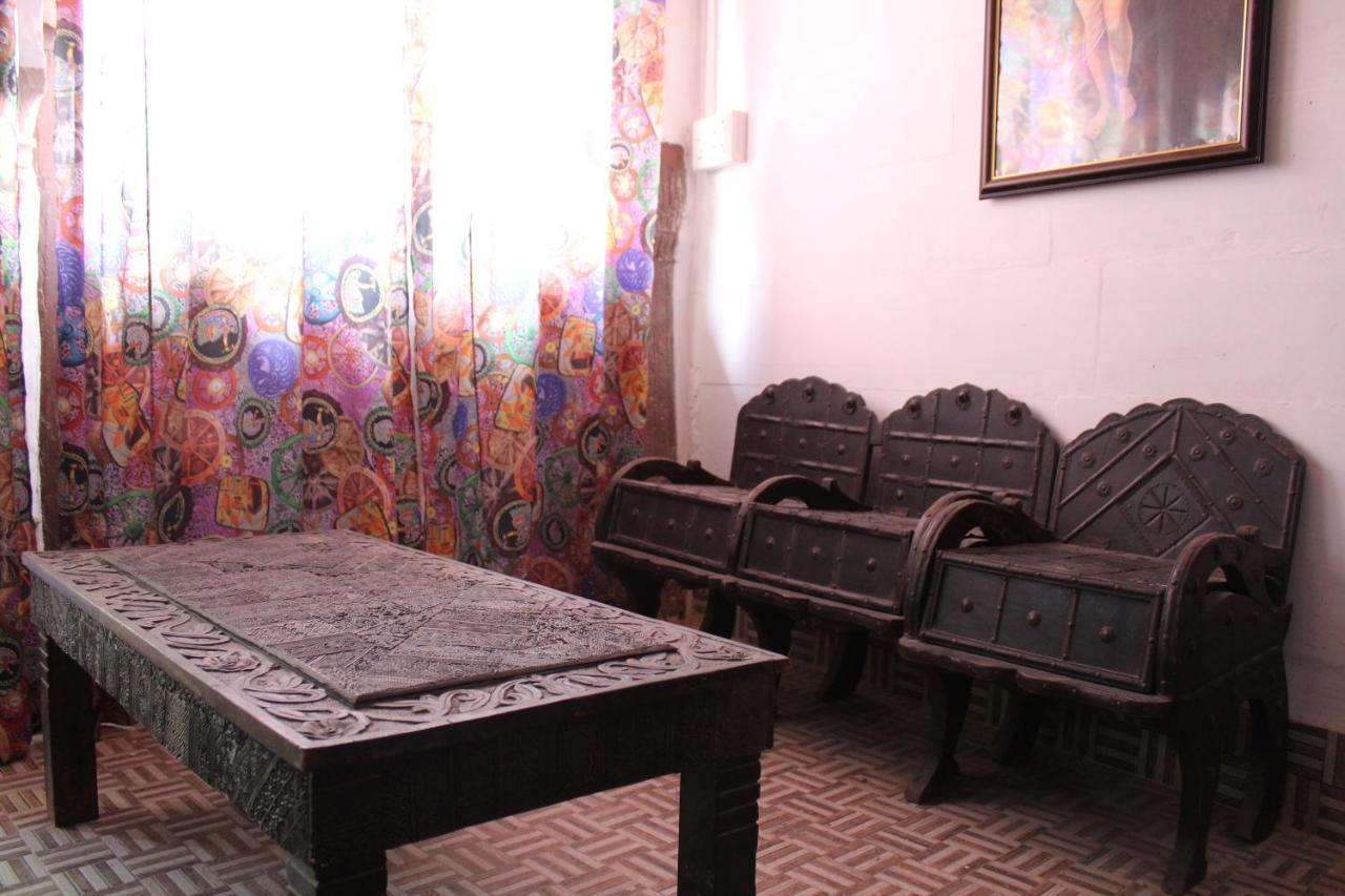 Castle View Haveli Hotel Jodhpur (Rajasthan)