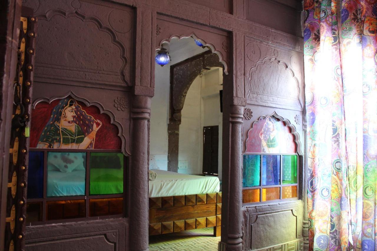 Castle View Haveli