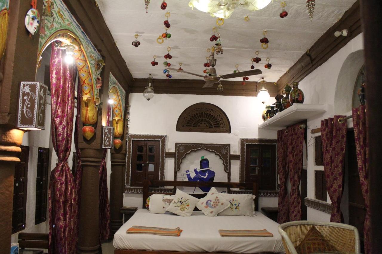 Hotel Castle View Haveli