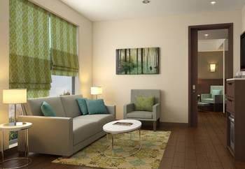 Hotel Fairfield By Marriott Jodhpur Jodhpur (Rajasthan)