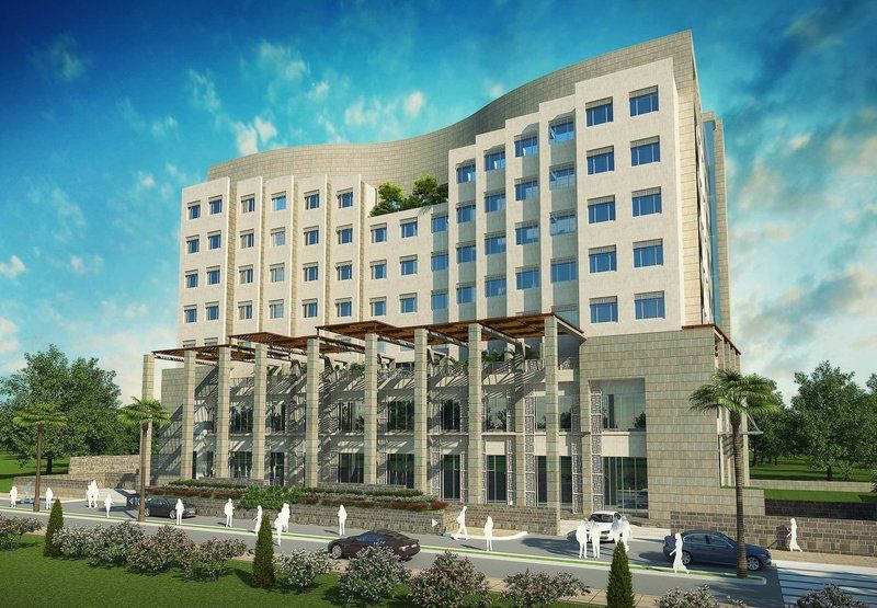 Hotel Fairfield By Marriott Jodhpur