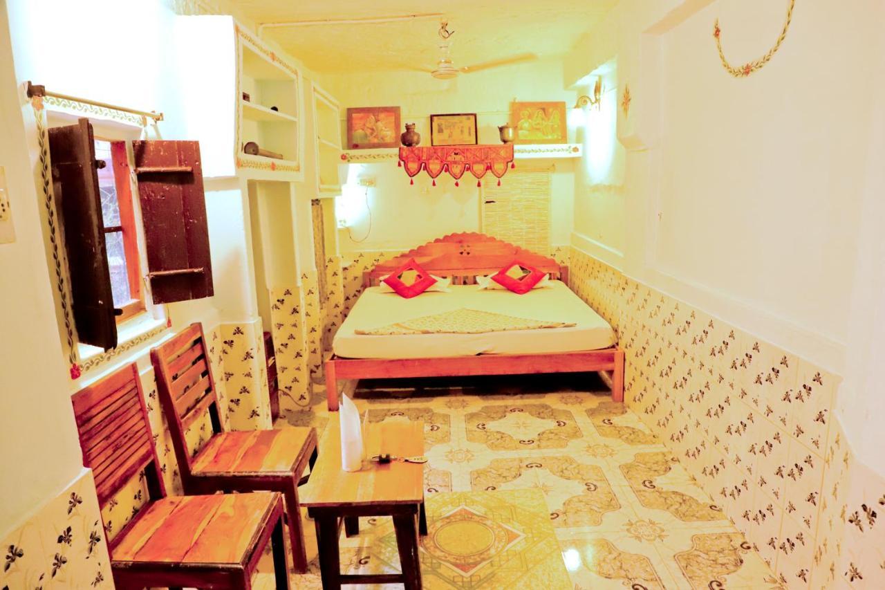 Singhvi's Haveli Hotel Jodhpur (Rajasthan)
