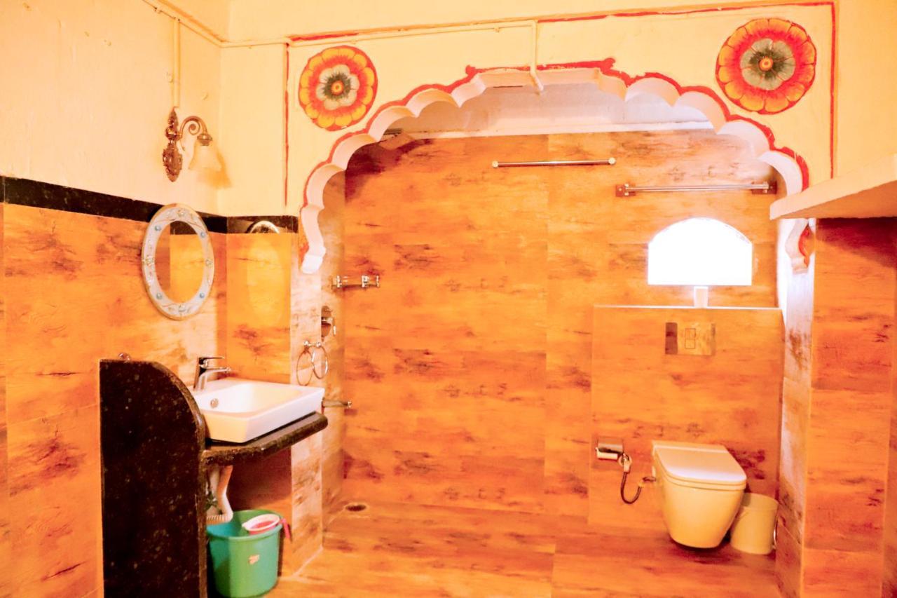 Hotel Singhvi's Haveli 3*