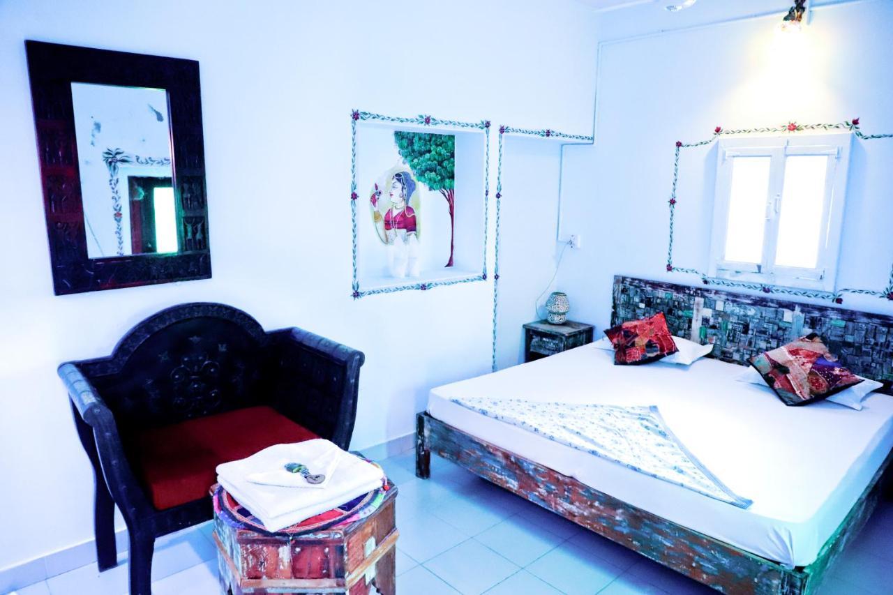 Singhvi's Haveli Hotel 3*