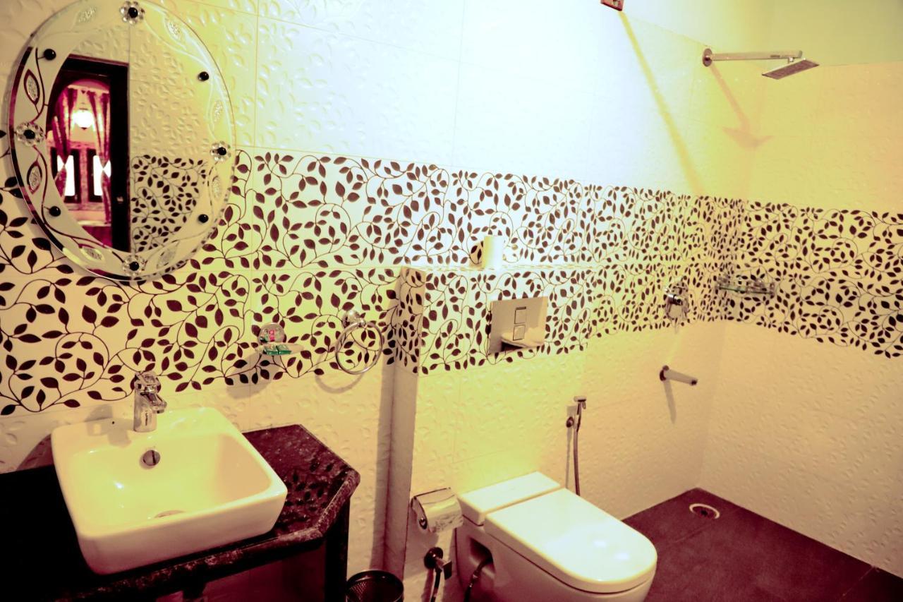 Singhvi's Haveli 3*