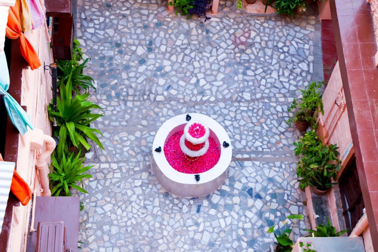 Singhvi's Haveli 3*