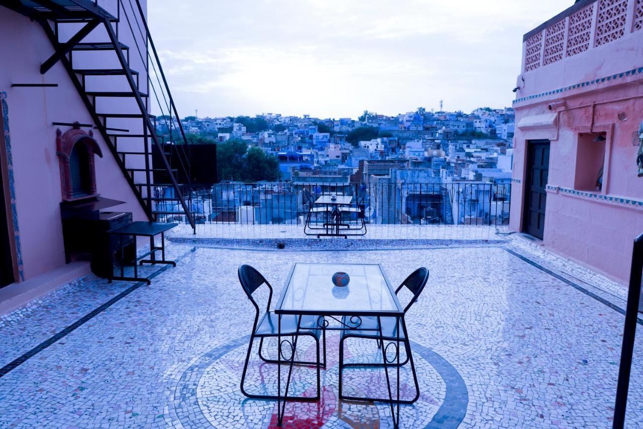 Hotel Singhvi's Haveli
