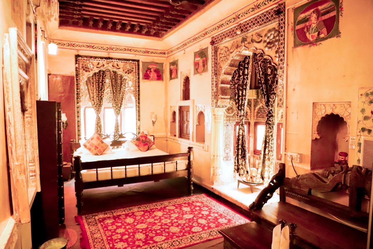 Singhvi's Haveli 3*
