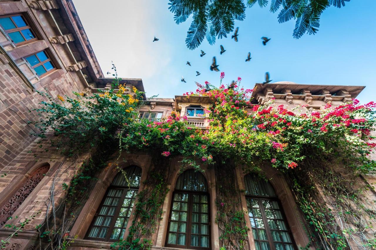 Ranbanka Palace 4* Jodhpur (Rajasthan)