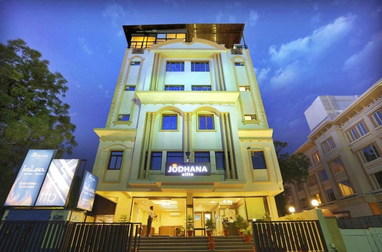 Jodhana Elite 3* Jodhpur (Rajasthan)