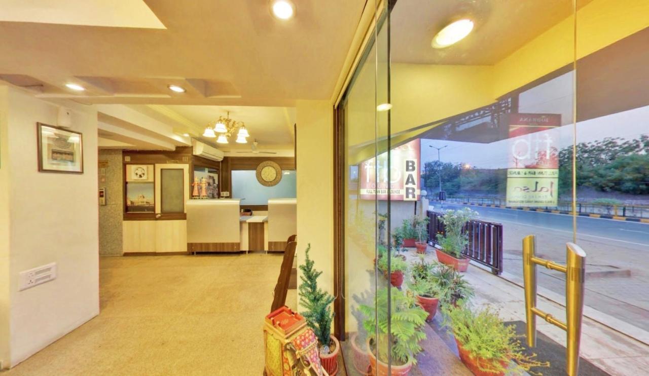 Jodhana Elite Hotel