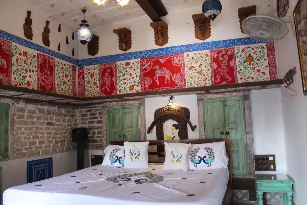 Castle View Haveli