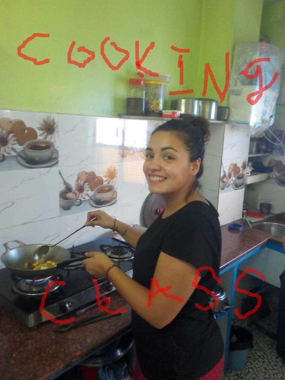Tanu'S Homestay Guest house Jodhpur (Rajasthan)