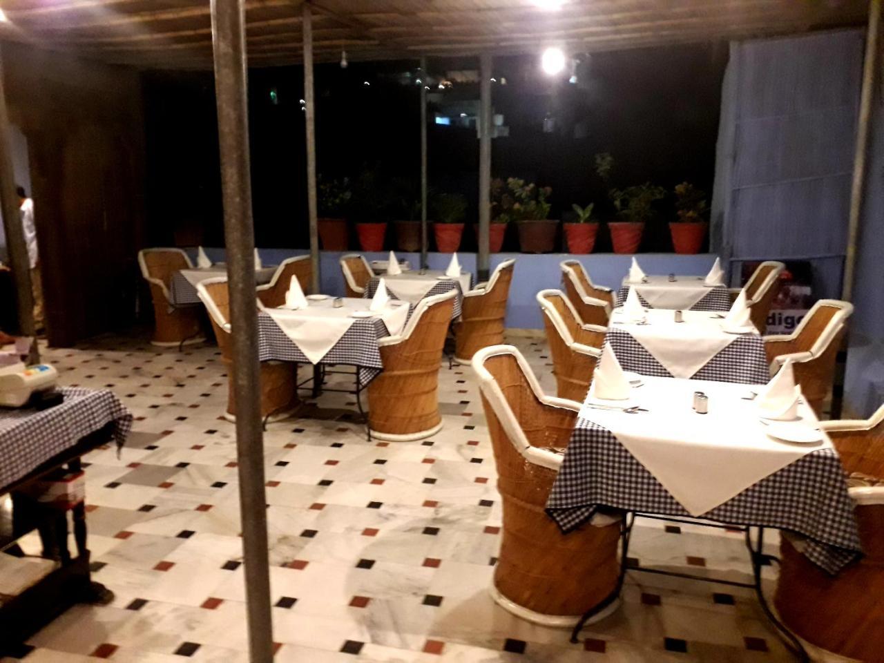Guest house Heritage Gouri Haveli 3*