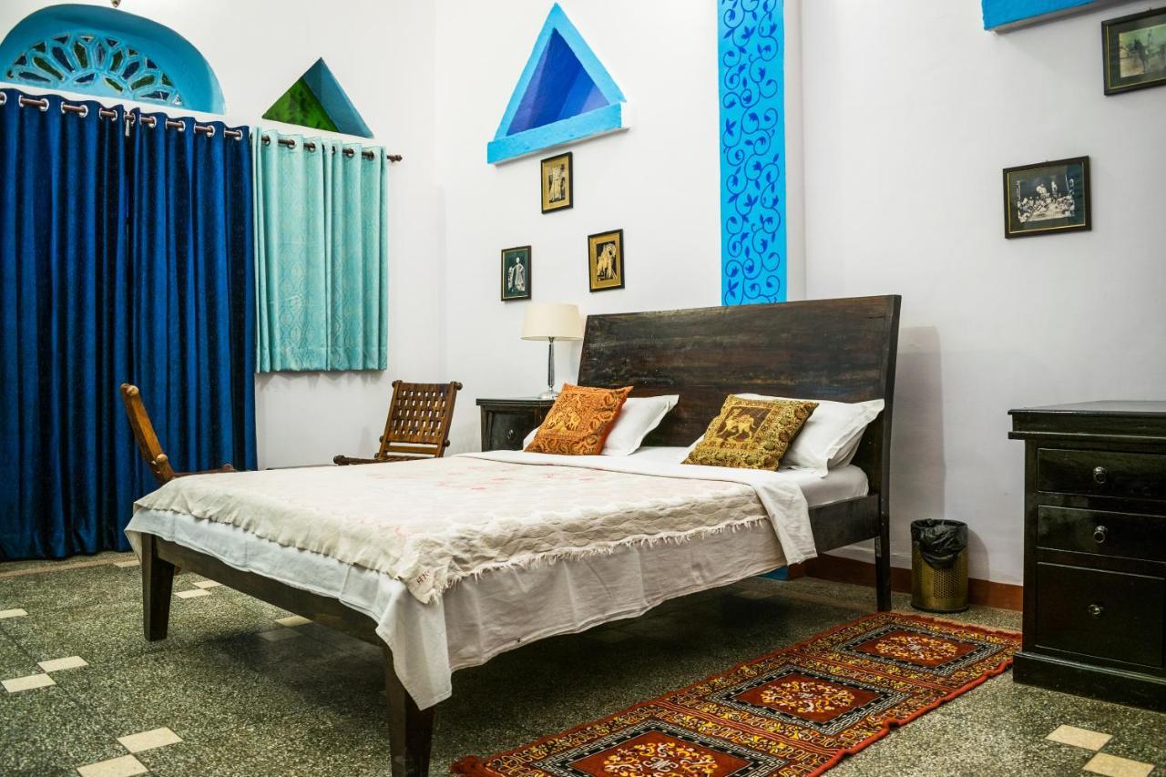 Hotel Kings Retreat Jodhpur