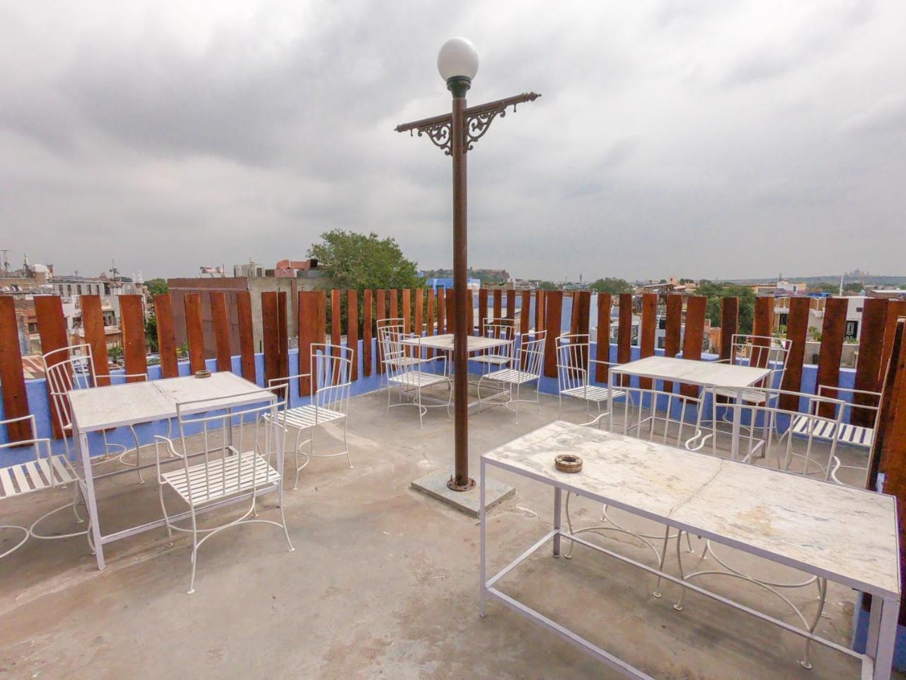 Kings Retreat Jodhpur Jodhpur (Rajasthan)