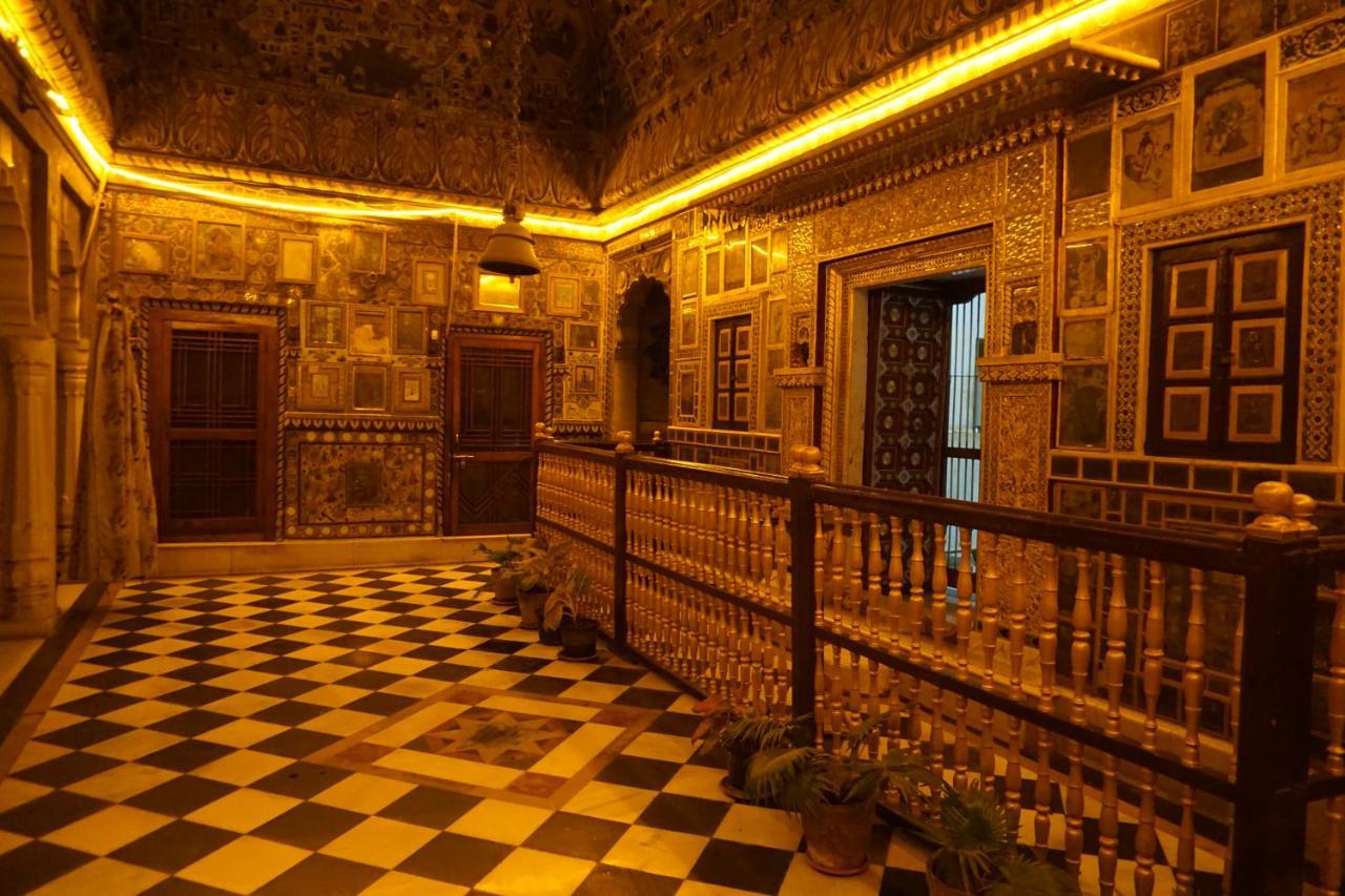 Nirvana Hotel Jodhpur (Rajasthan)