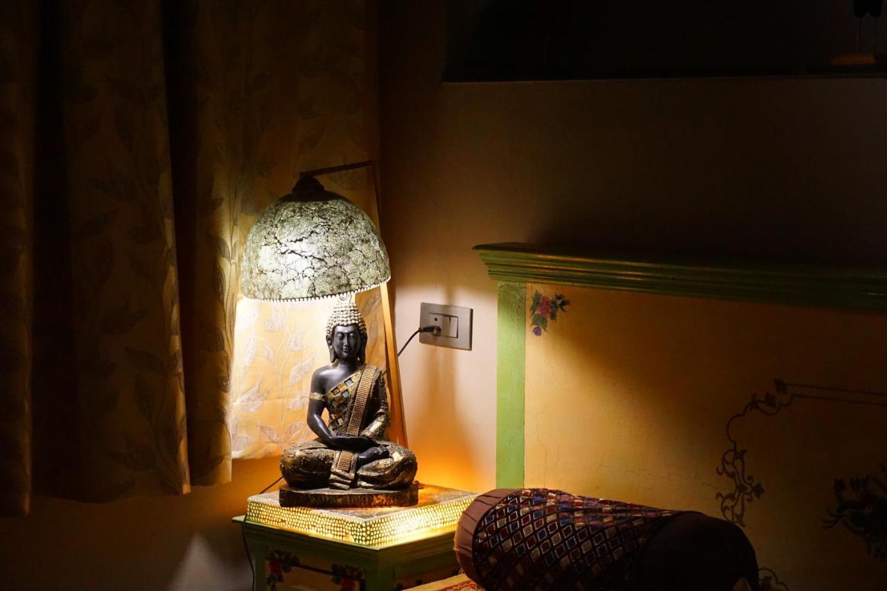 Nirvana Hotel Jodhpur (Rajasthan)