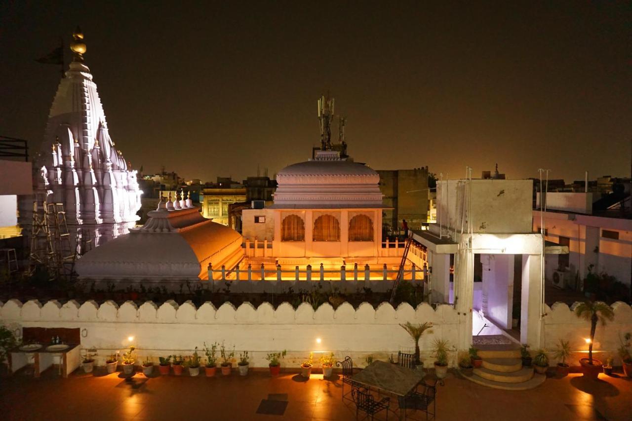 Nirvana Hotel Jodhpur (Rajasthan)