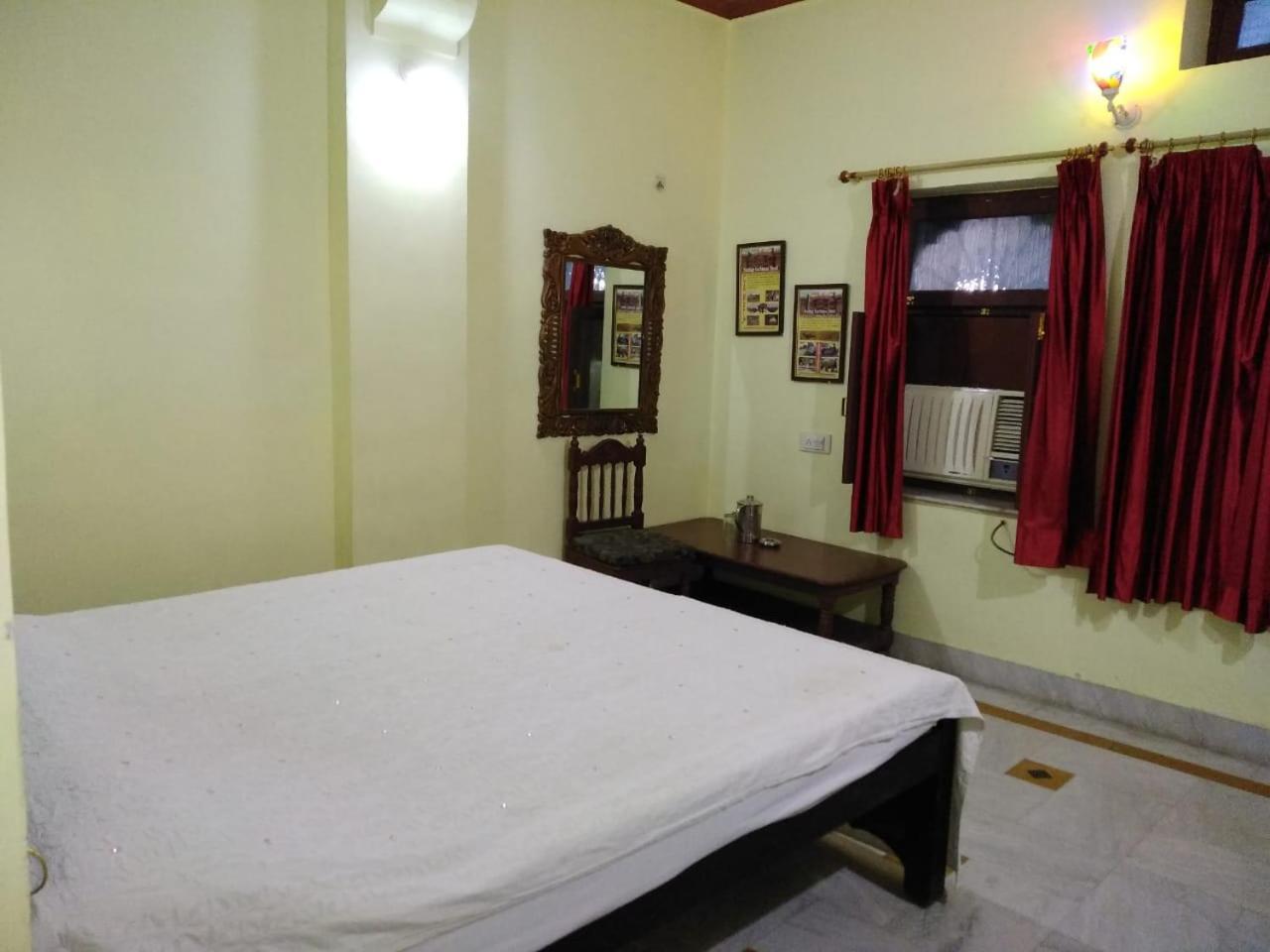 Heritage Kuchaman Haveli Jodhpur (Rajasthan)