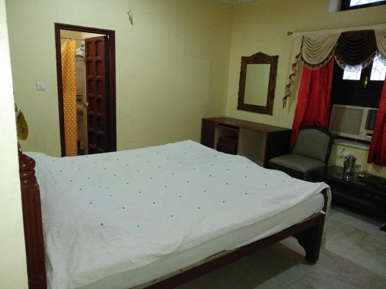 Heritage Kuchaman Haveli 3*