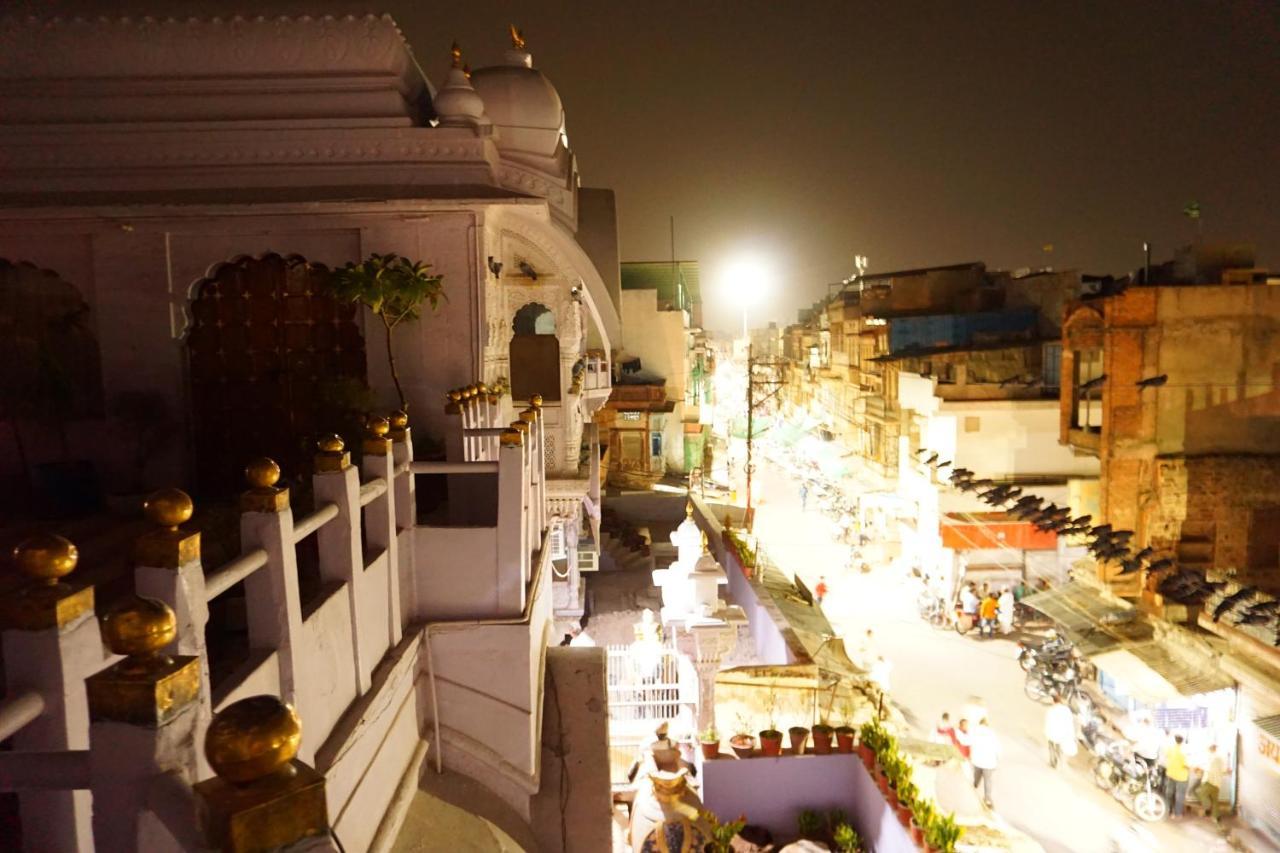 Nirvana Hotel 3*