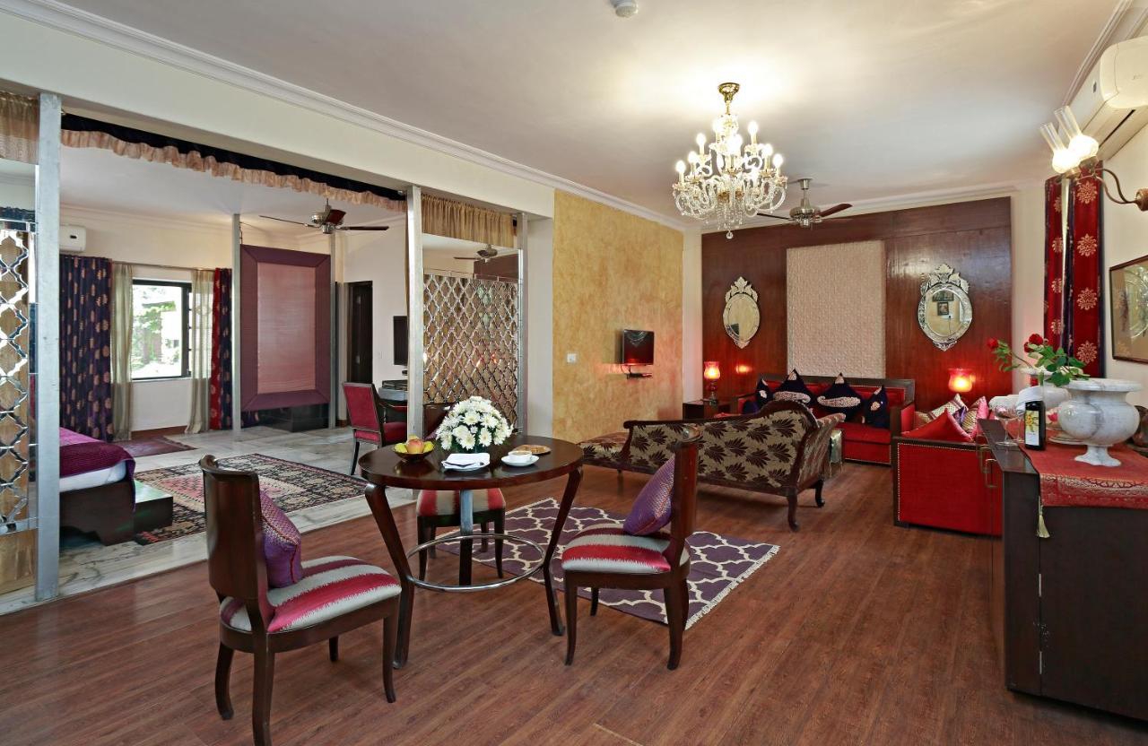 Ranbanka Palace Hotel Jodhpur (Rajasthan)