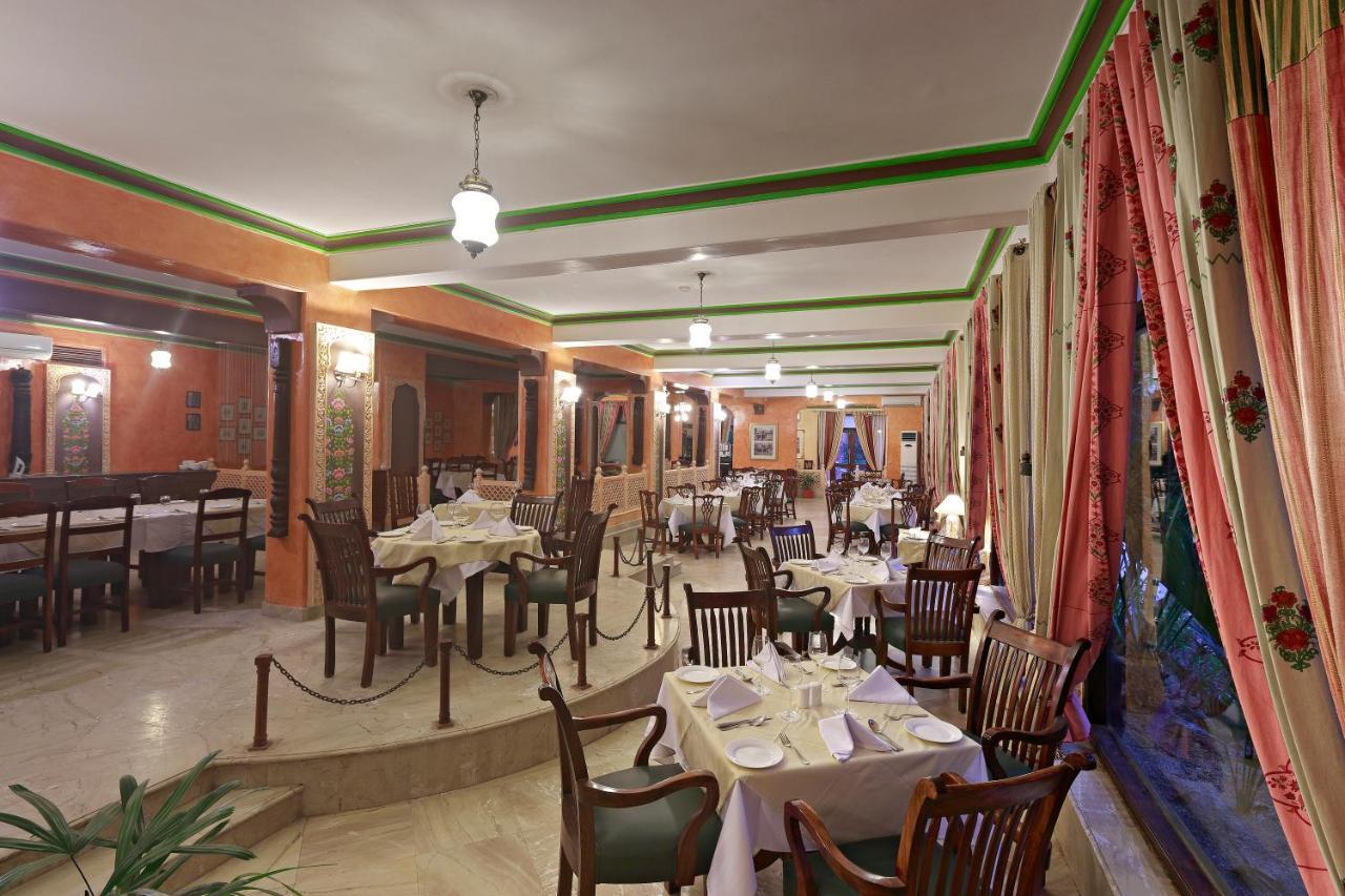 Ranbanka Palace 4* Jodhpur (Rajasthan)