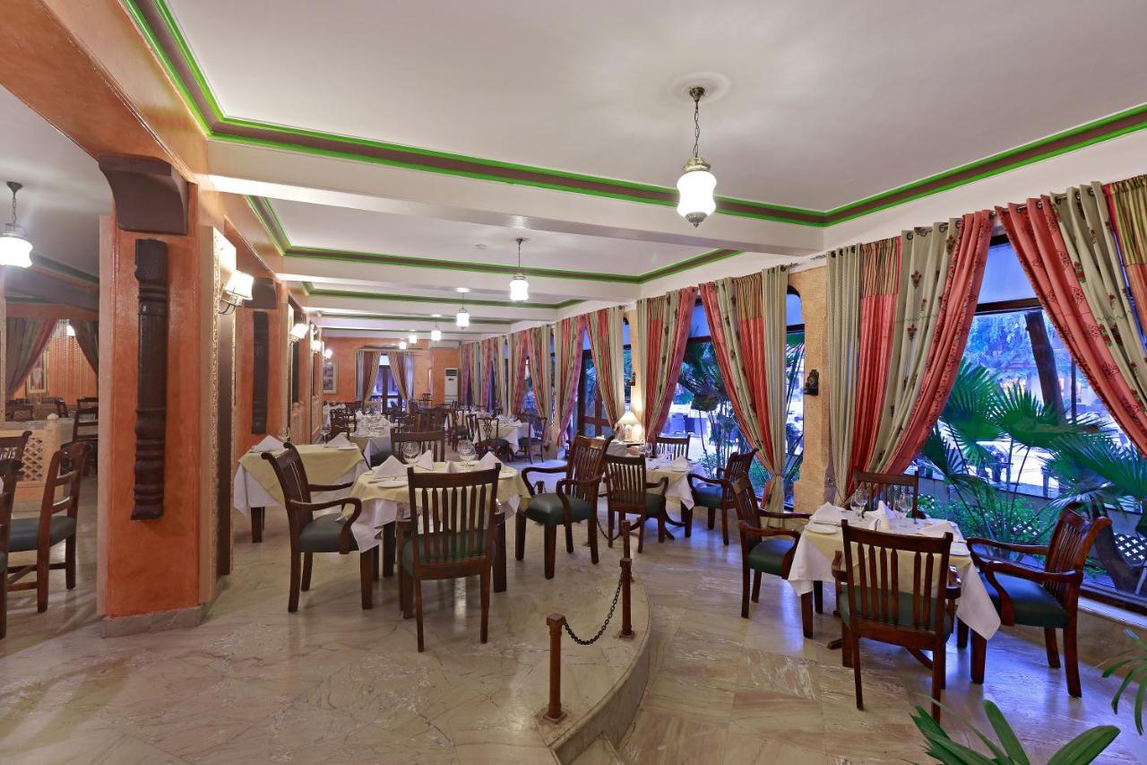 Ranbanka Palace 4*