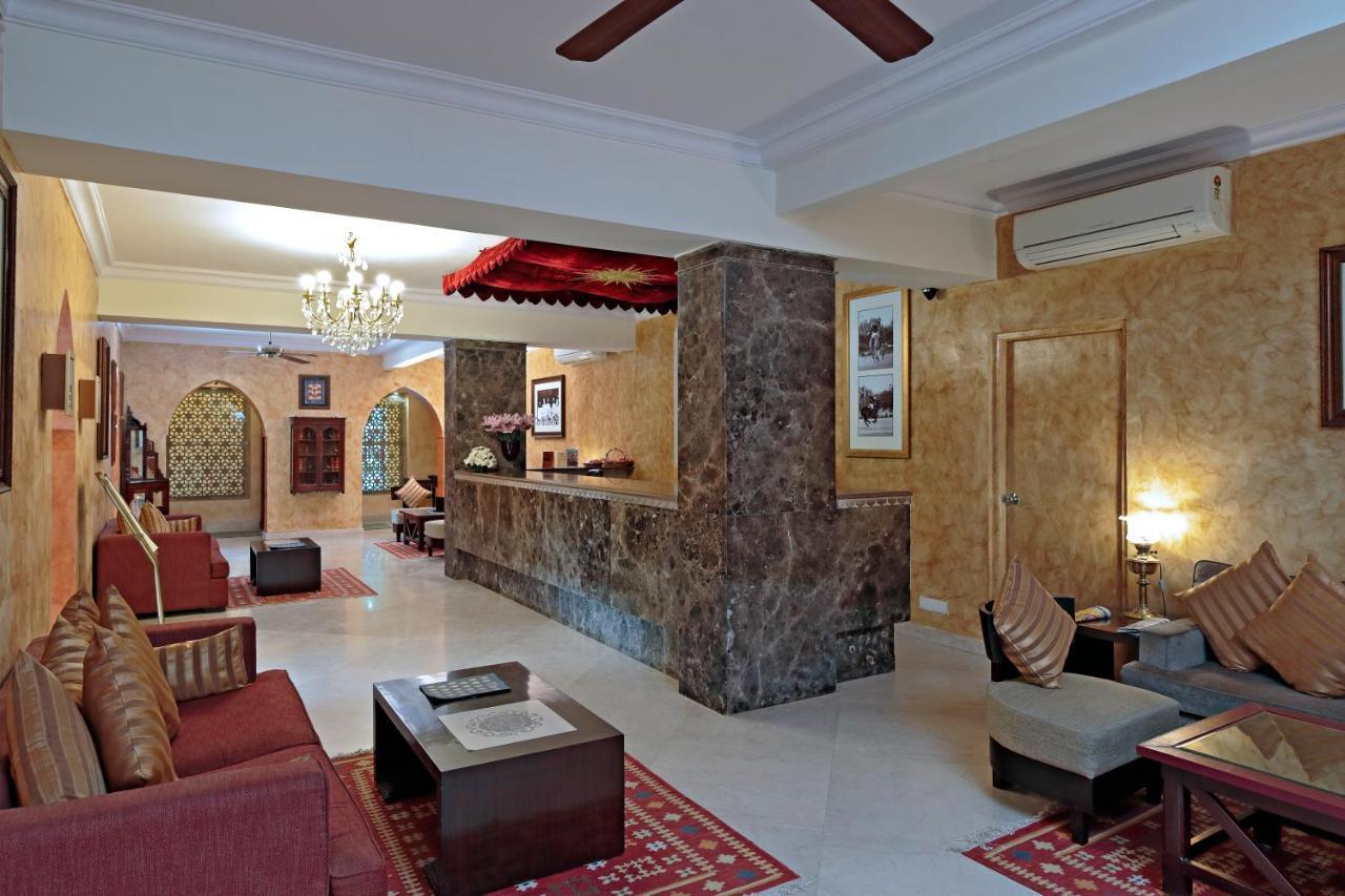 Ranbanka Palace Jodhpur (Rajasthan)