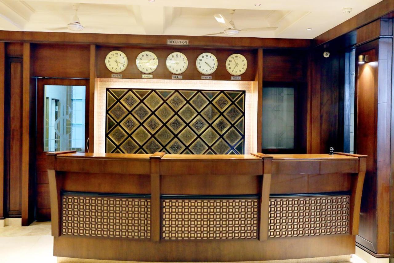 Hotel Niky International