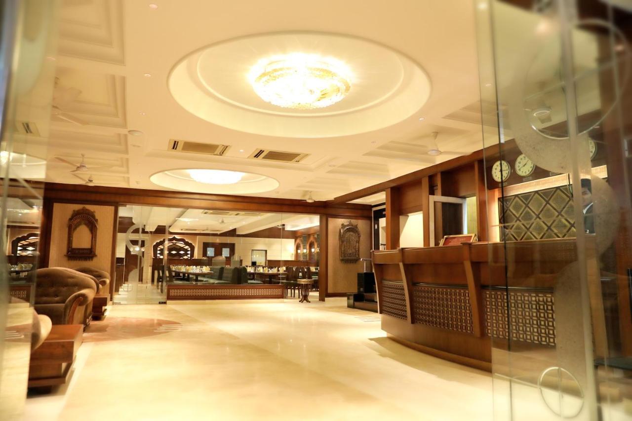Niky International Jodhpur (Rajasthan)