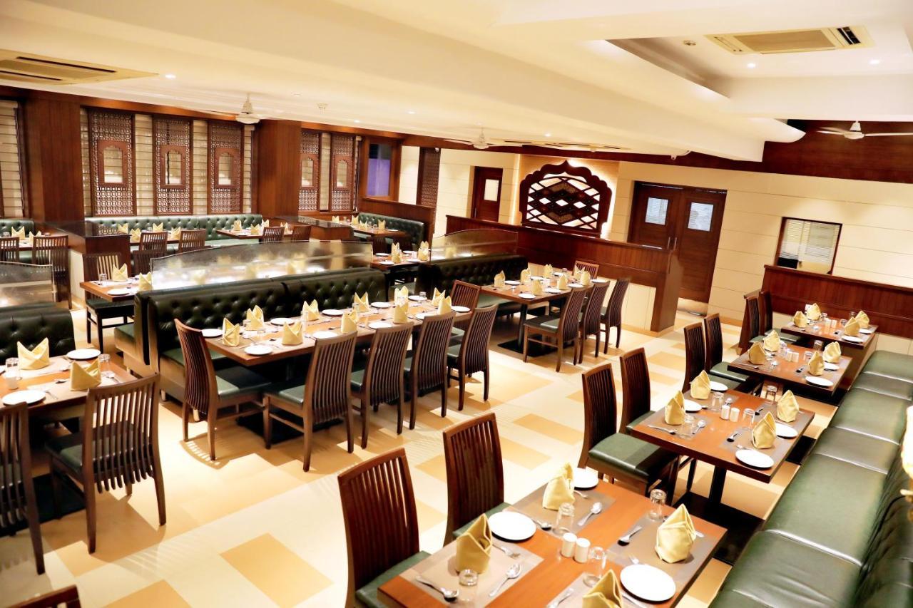 Hotel Niky International Jodhpur (Rajasthan)