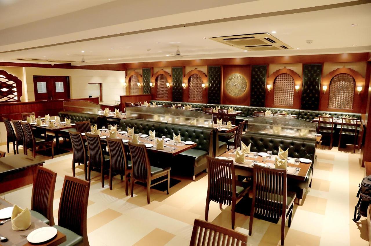 Niky International Jodhpur (Rajasthan)