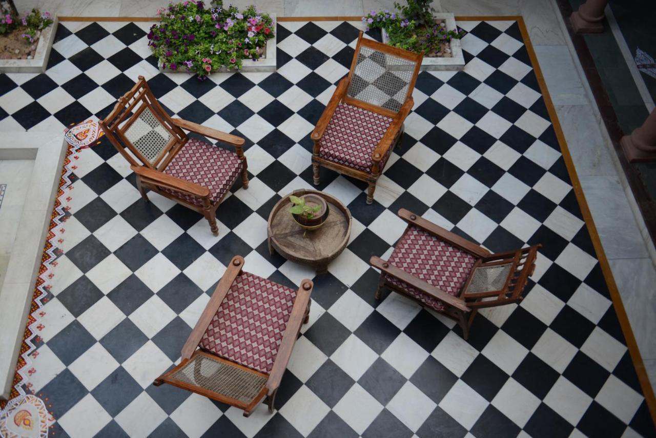 Ratan Vilas, Jodhpur