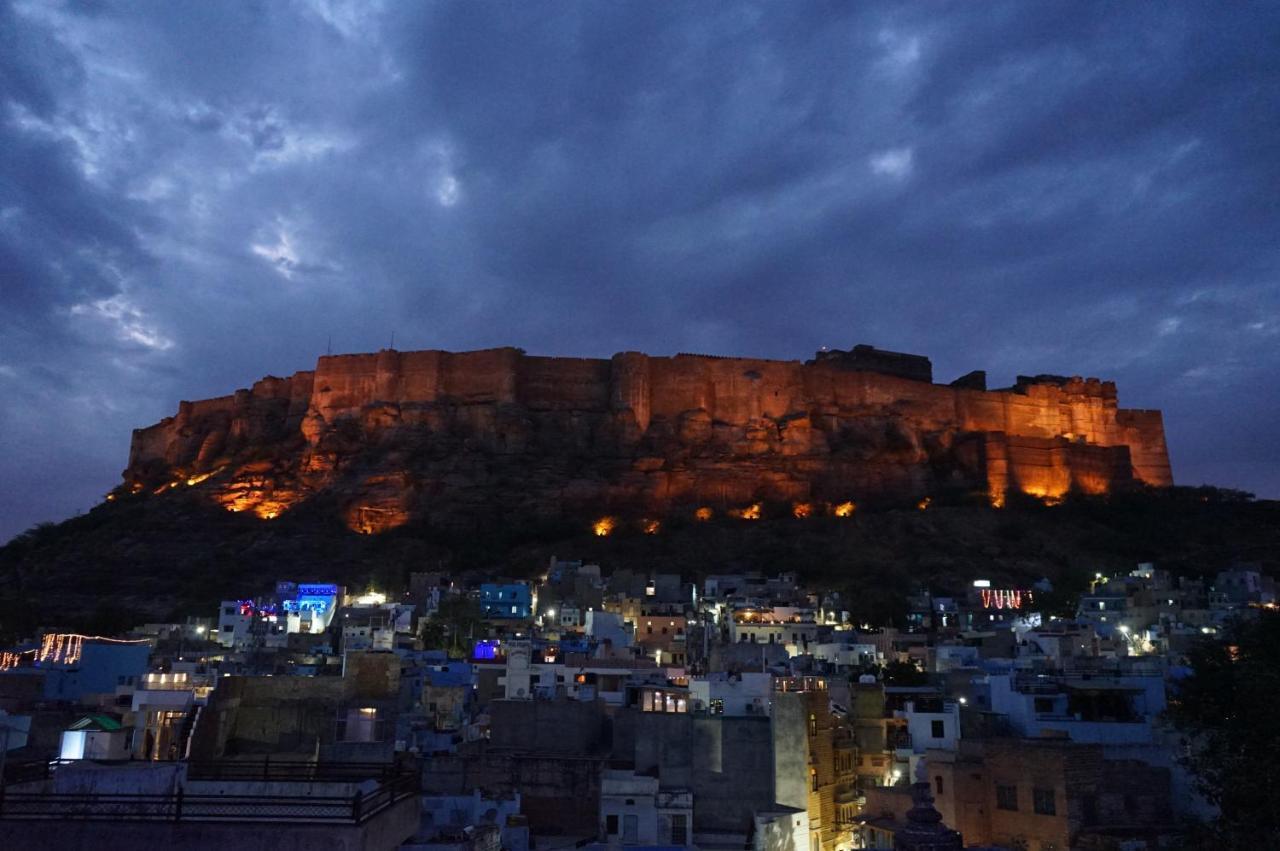 The Arch Boutique * Jodhpur (Rajasthan)