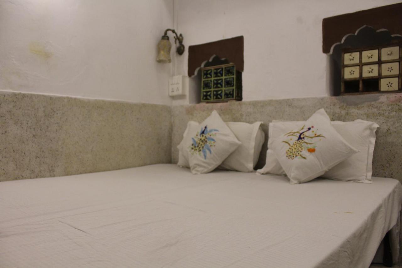 Hotel Castle View Haveli