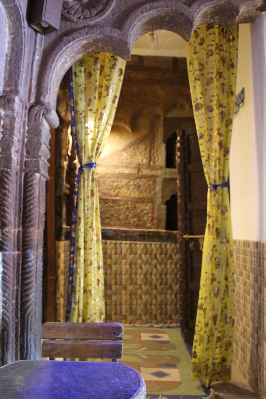 Castle View Haveli Hotel 3*