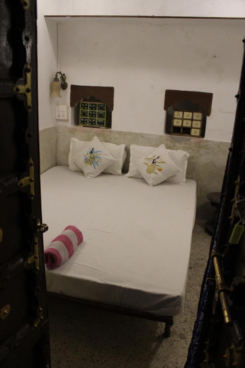 Hotel Castle View Haveli Jodhpur (Rajasthan)