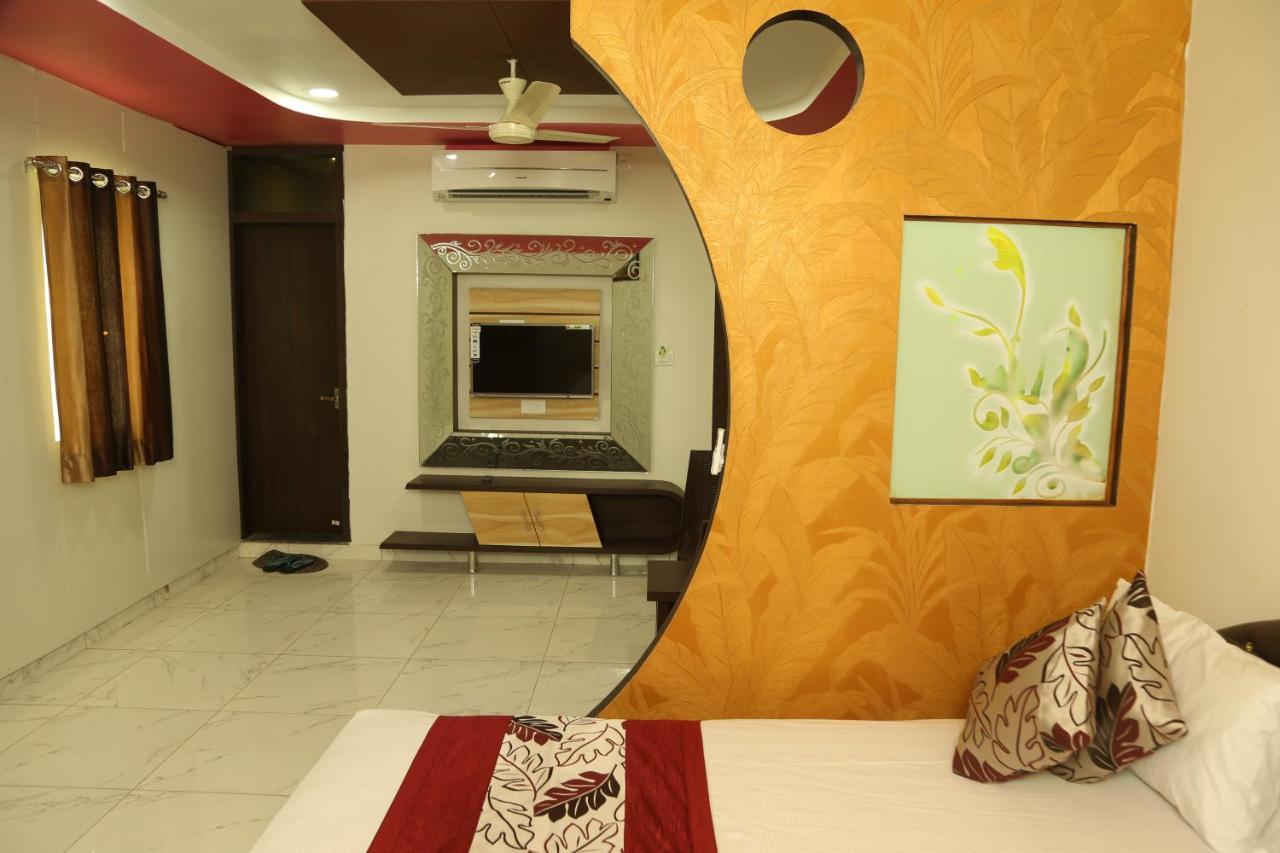 Shri Ram Residency Hotel Jodhpur (Rajasthan)